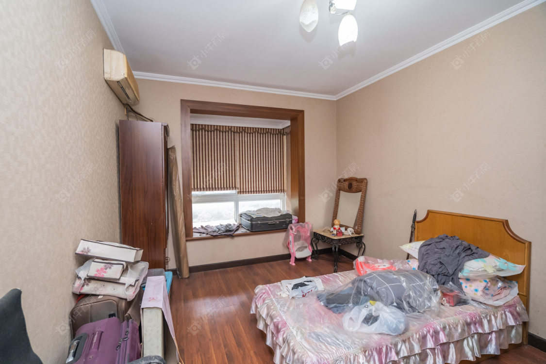 常州丽宝第花苑在售二手房源室内图_小牛看房