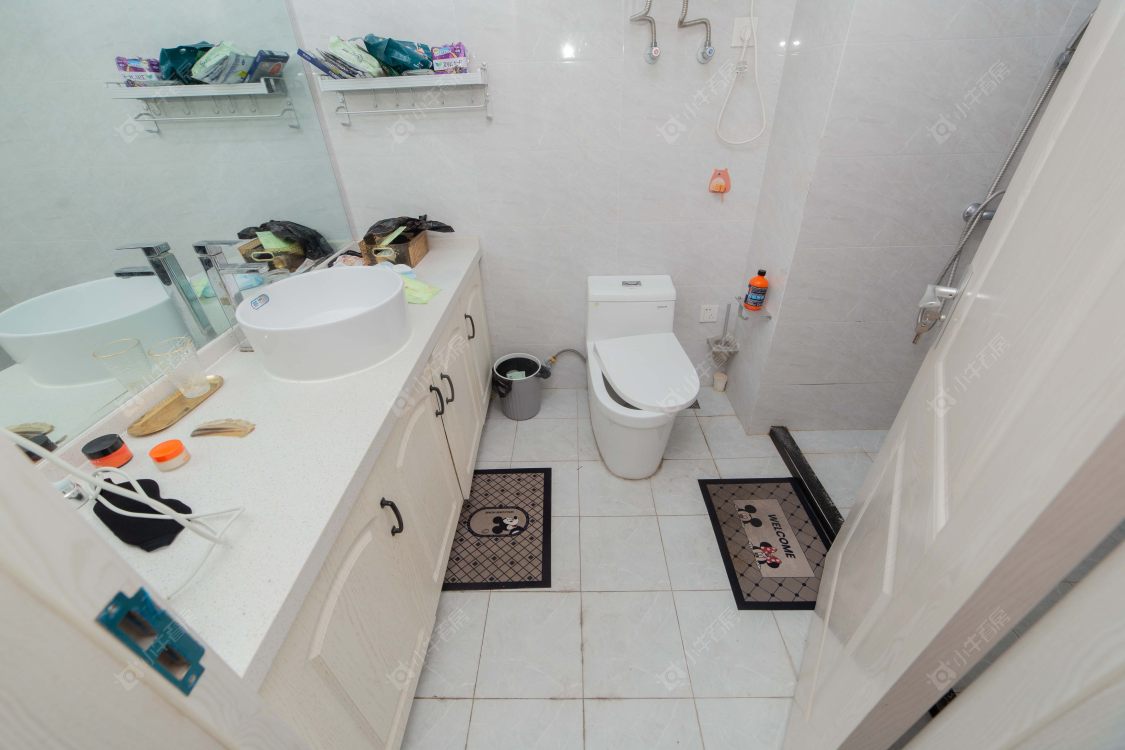 常州雅居乐星河湾在售二手房源室内图_小牛看房