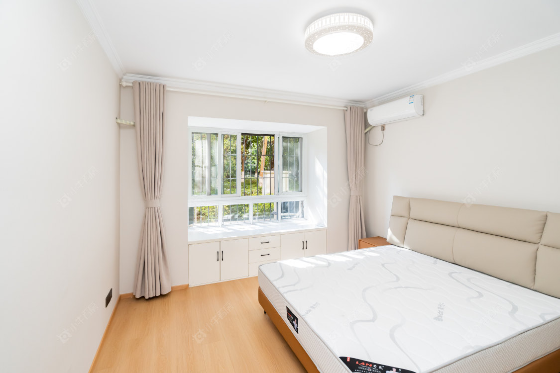 常州华润国际二期在售二手房源室内图_小牛看房