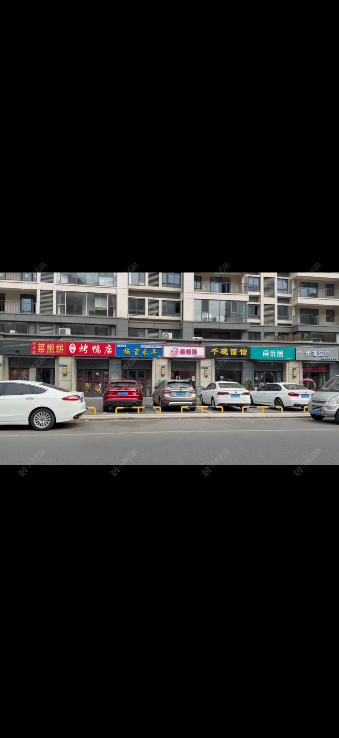 常州天奕云著在租房源摆位图_小牛看房