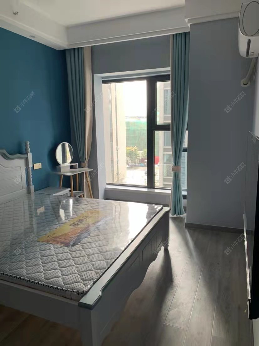 常州龙湖星图在租房源_小牛看房