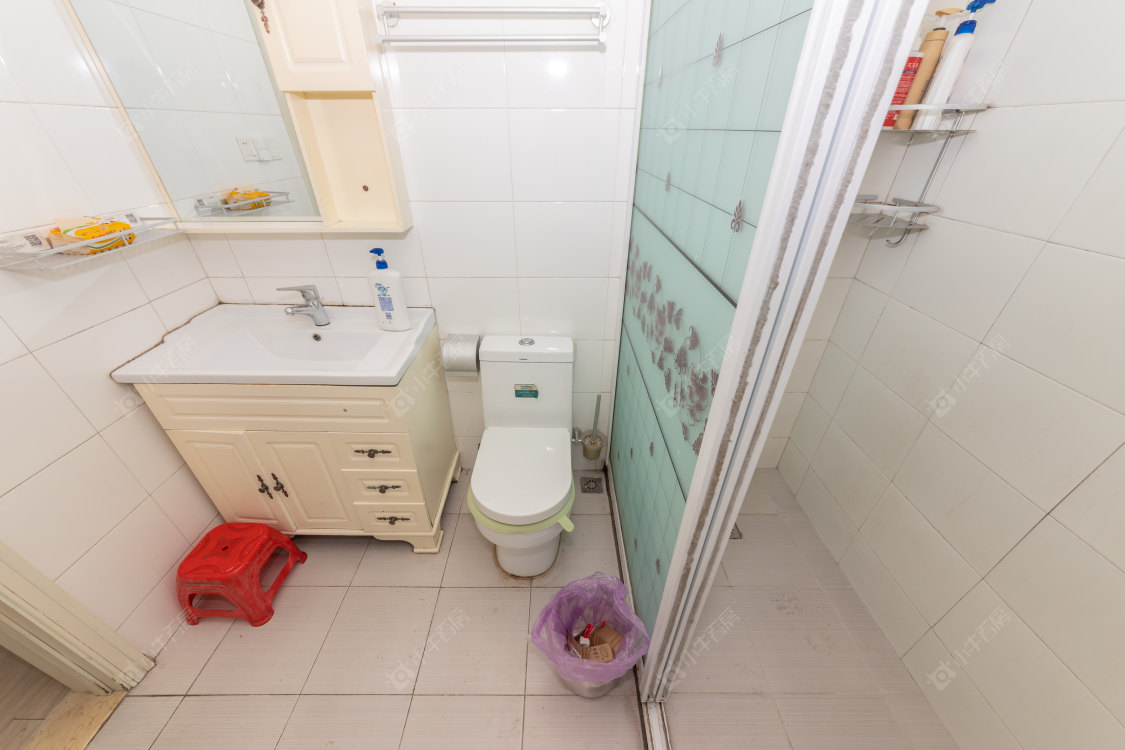 常州腾龙苑西区在售二手房源室内图_小牛看房