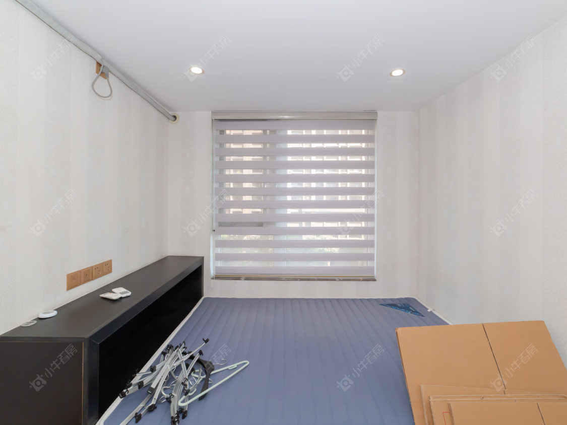 常州九龙仓时代上院在售二手房源室内图_小牛看房