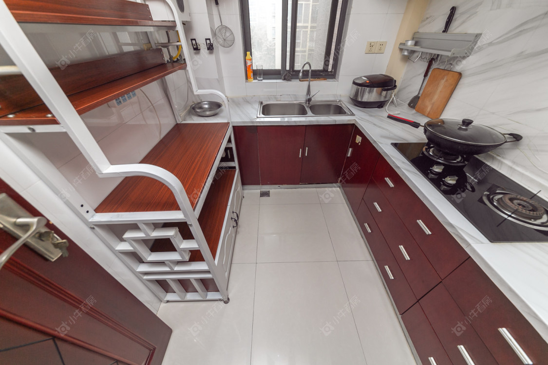 新城长岛房源室内图 常州新城长岛在售二手房源室内图_小牛看房