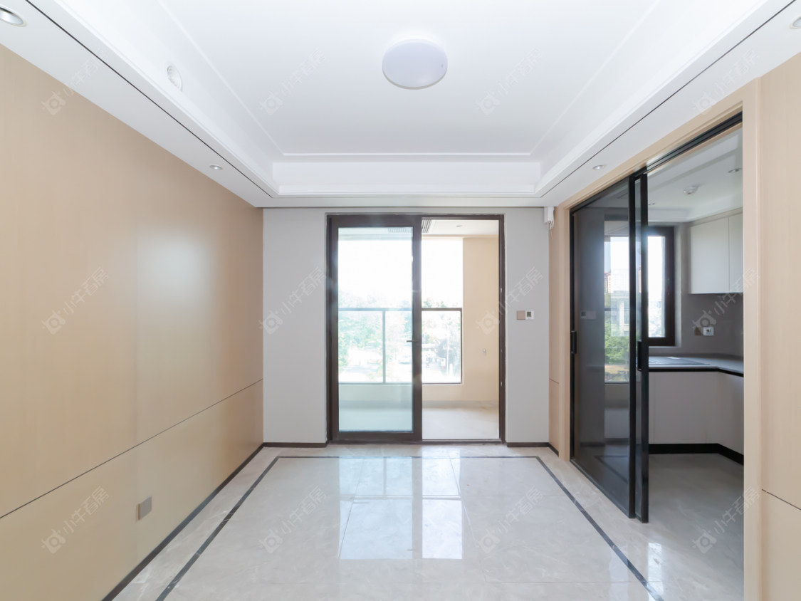 常州印山风华在售二手房源室内图_小牛看房