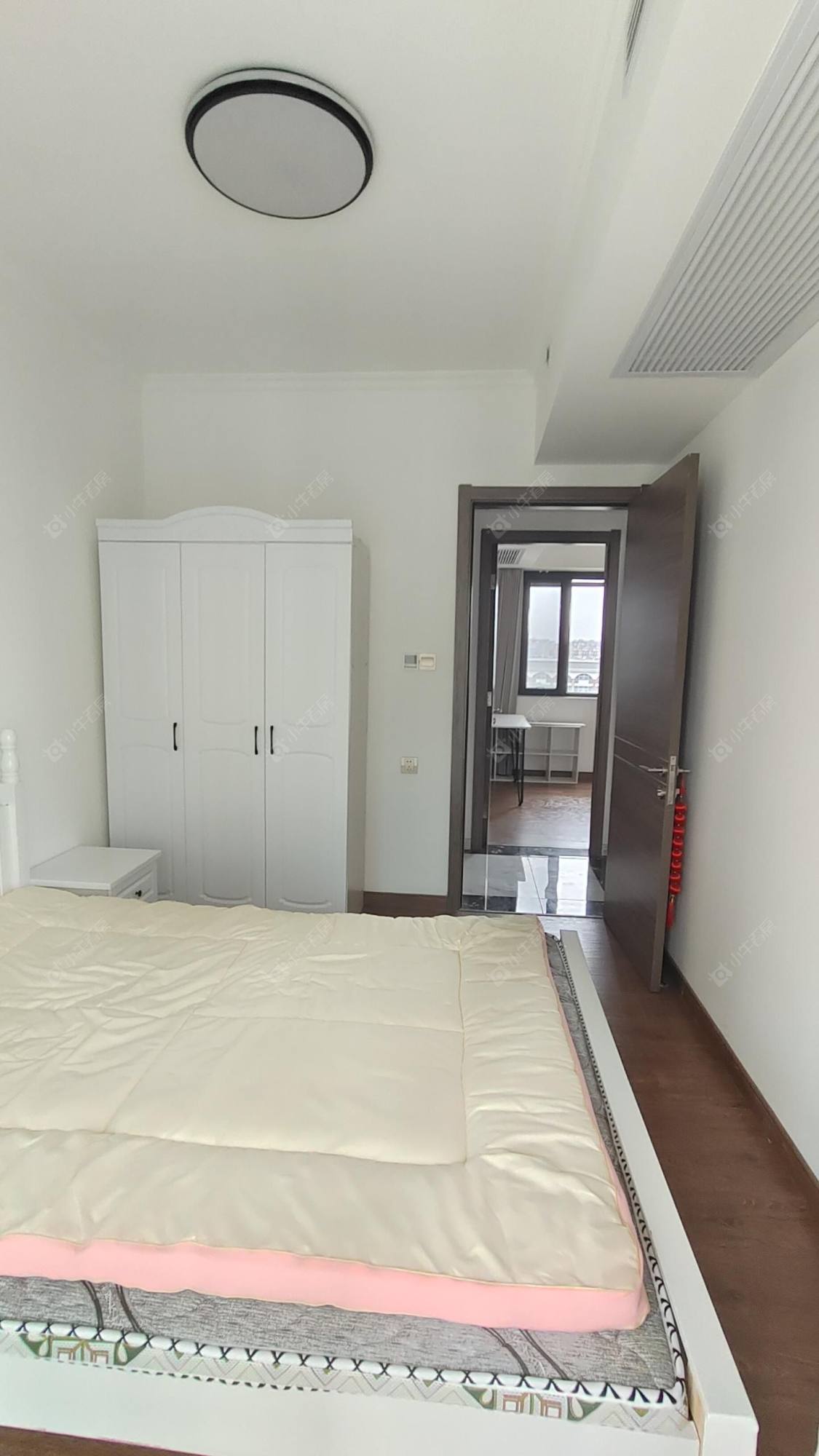 常州碧桂园壹号天禧在租房源室内图_小牛看房