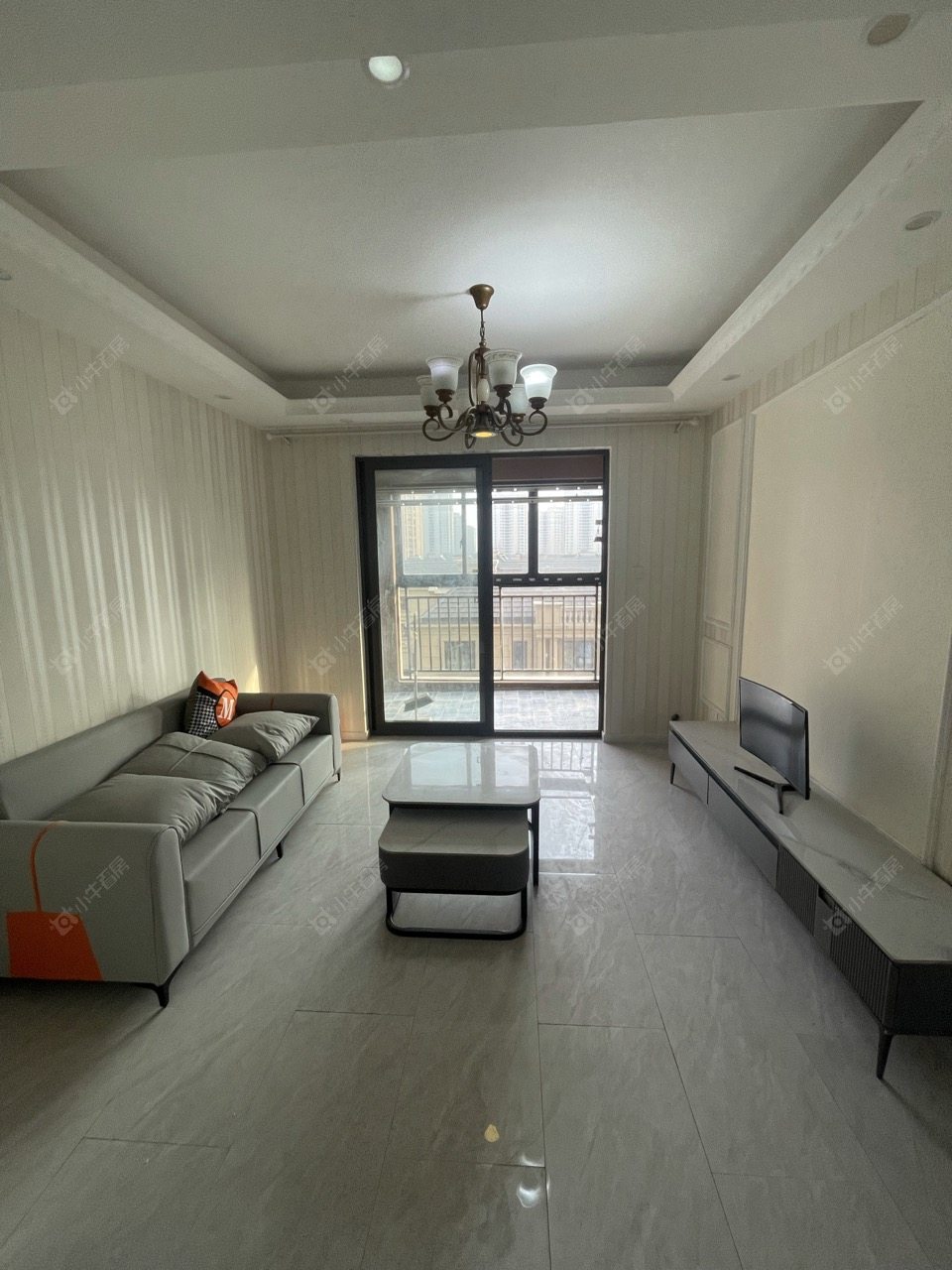 常州金新御园3室2厅1卫出租_小牛看房