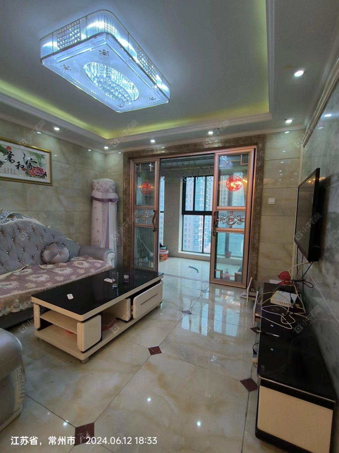 常州泰盈八千里在租房源_小牛看房