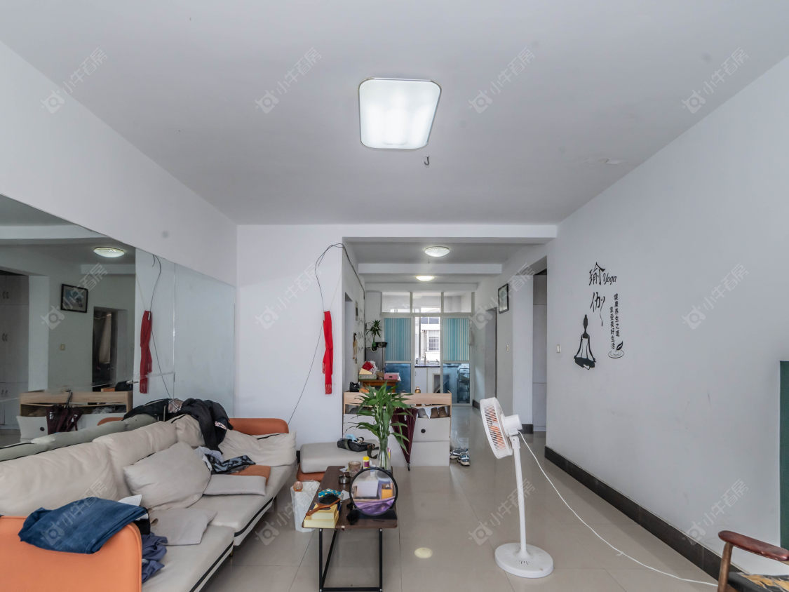 新魏花园房源室内图 常州新魏花园在售二手房源室内图_小牛看房