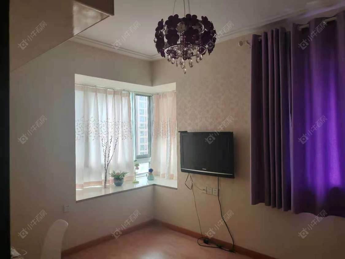 常州泰盈八千里在租房源_小牛看房