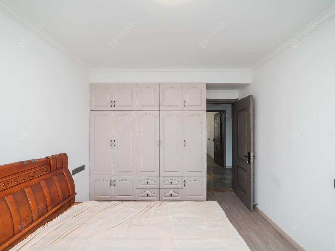 常州福成上城花园在售二手房源室内图_小牛看房