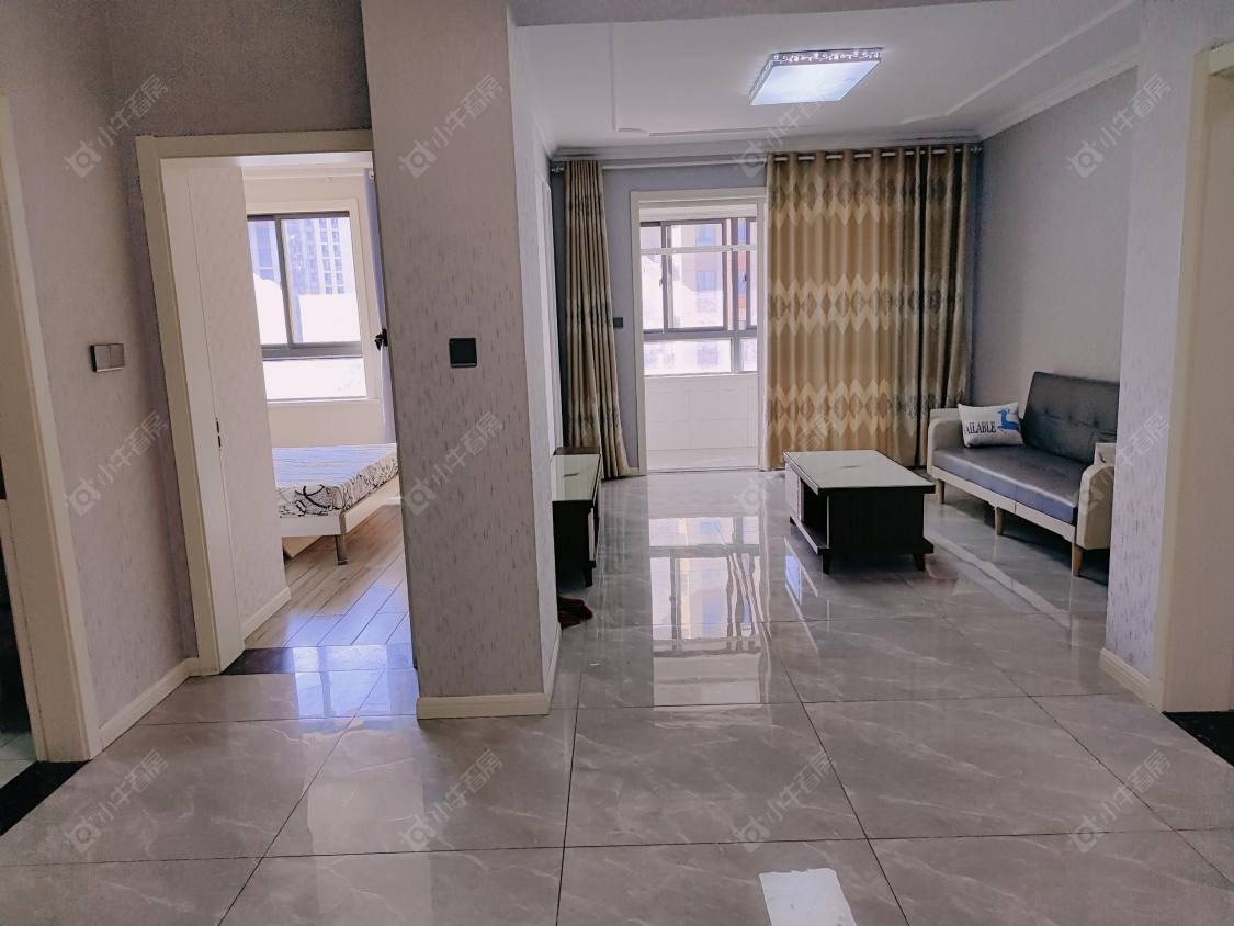 常州顺园九村在租房源室内图_小牛看房