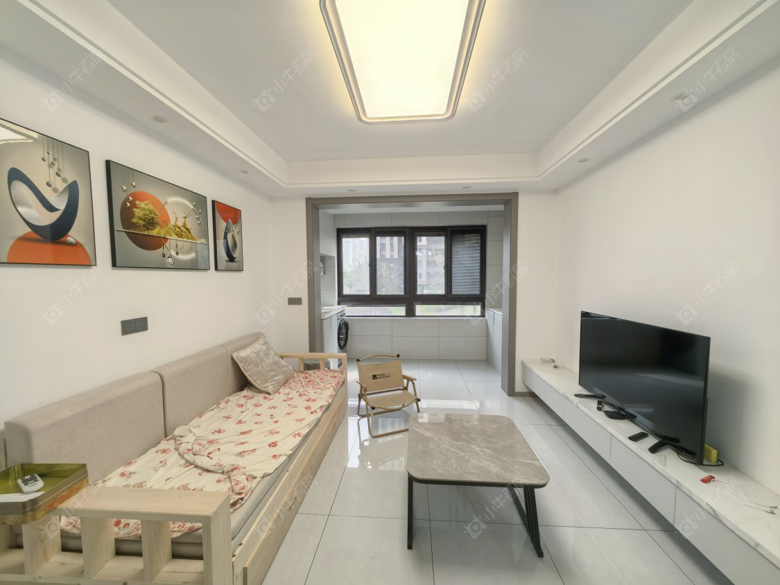 常州百馨西苑五期在租房源_小牛看房