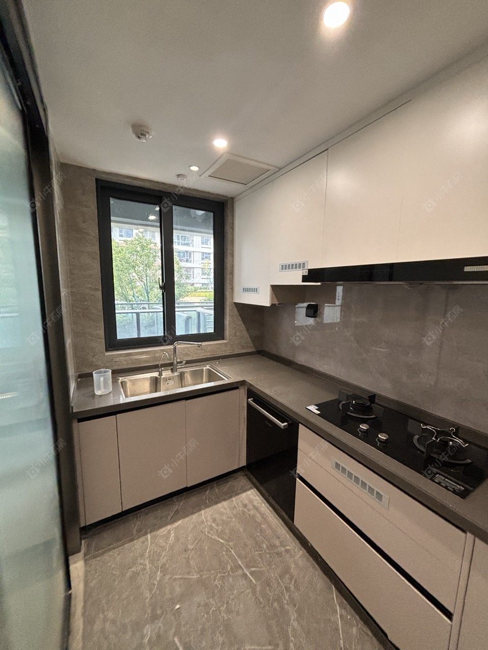 常州阳光城禹洲宸悦在租房源室内图_小牛看房