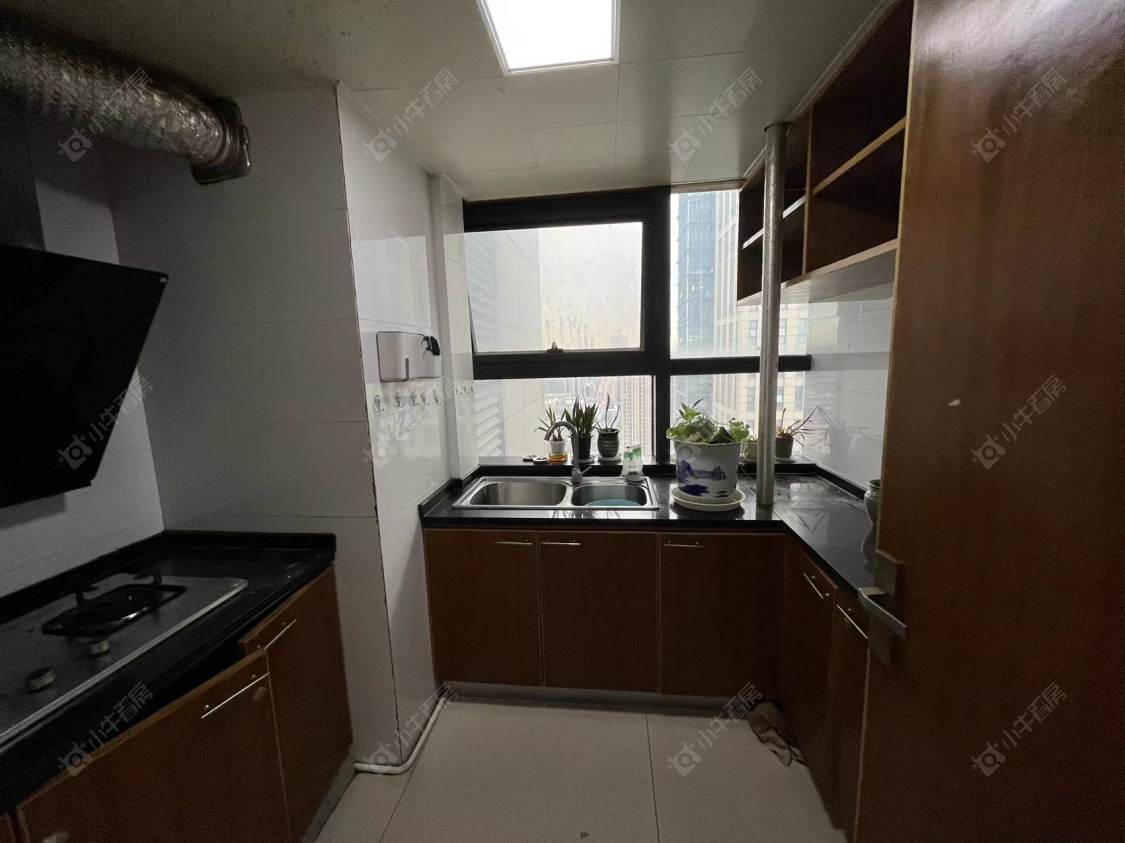 常州吾悦广场金苹果公寓在租房源_小牛看房