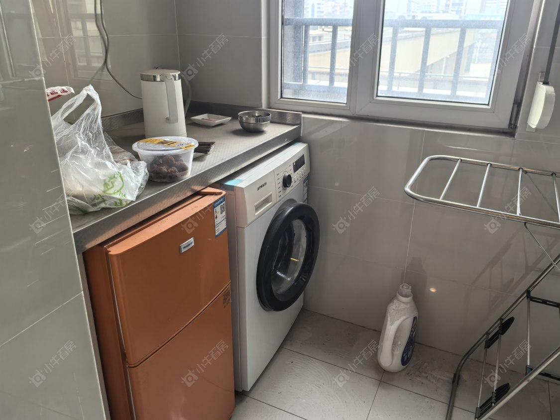 常州朗诗邻里中心在租房源_小牛看房