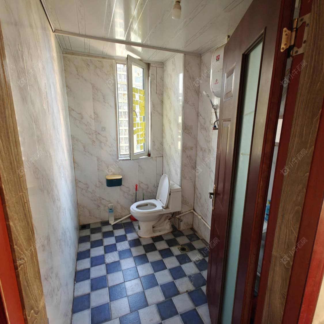 紫韵香庭二期房源室内图 常州紫韵香庭二期在租房源室内图_小牛看房