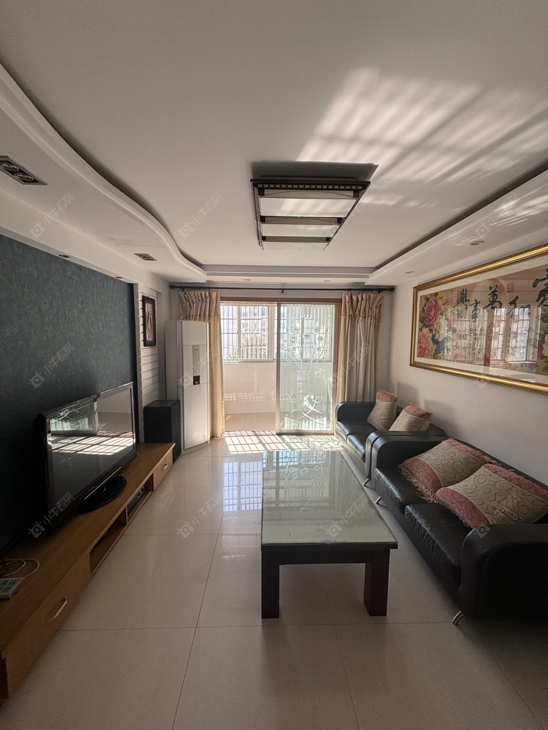 新龙花苑东区房源室内图 常州新龙花苑东区在租房源室内图_小牛看房