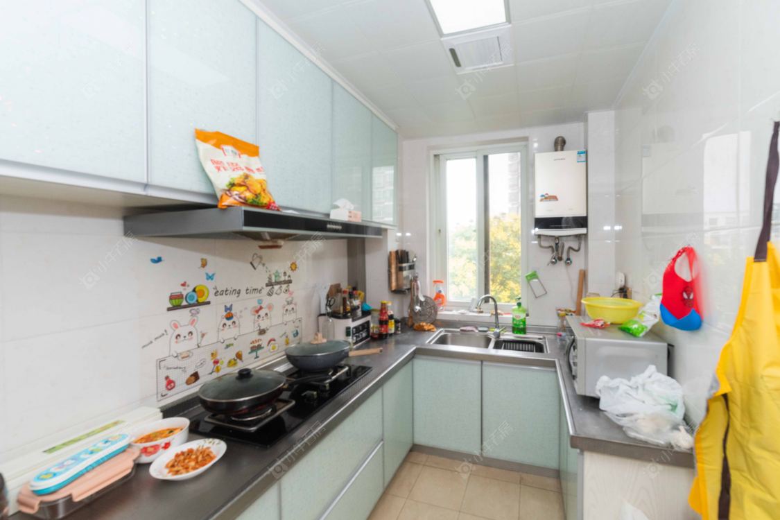 常州花之园在售二手房源室内图_小牛看房