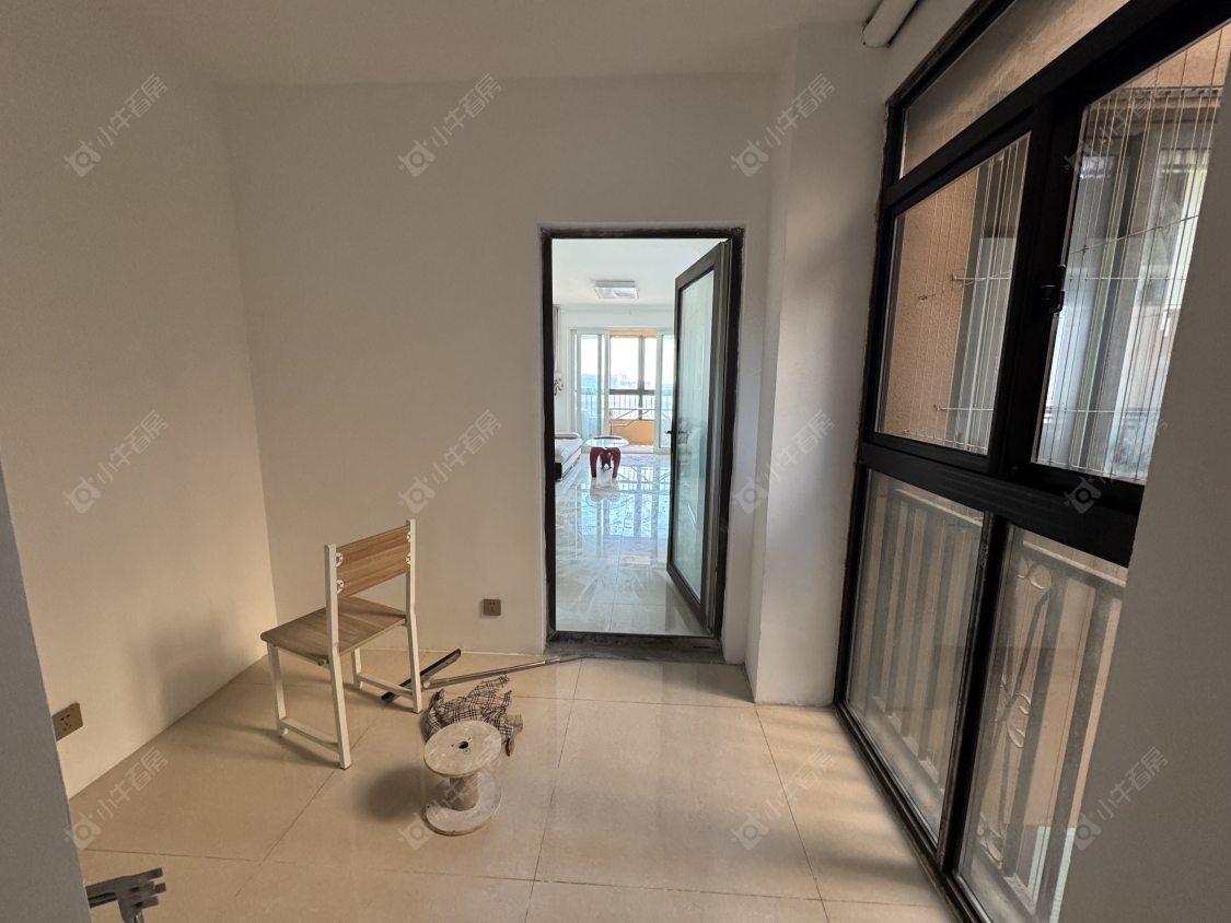 常州梧桐香郡一期在租房源户型图_小牛看房