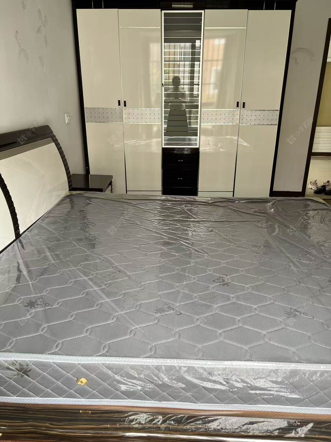 新荷花园房源室内图 常州新荷花园在租房源室内图_小牛看房