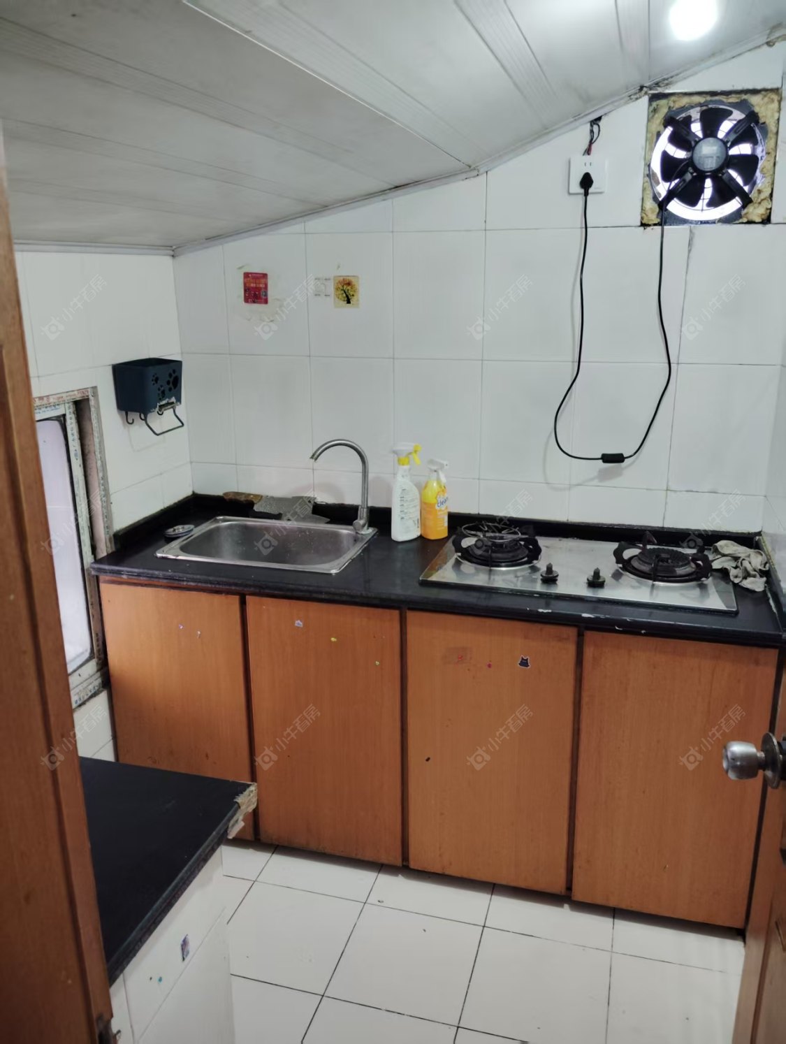 常州花园新村（钟楼）在租房源室内图_小牛看房