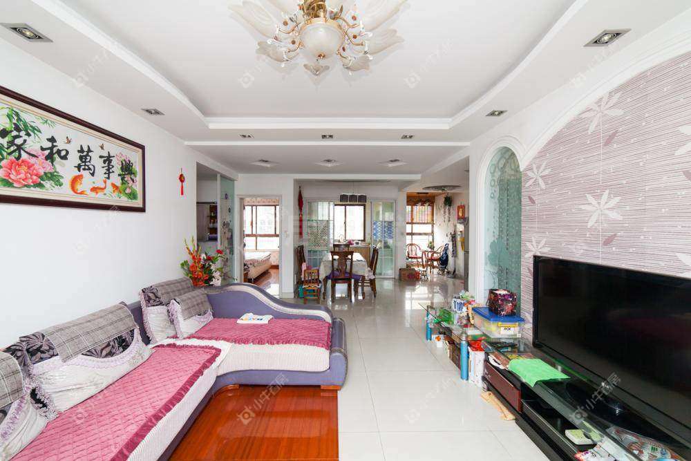 常州嘉州枫景苑在租房源_小牛看房