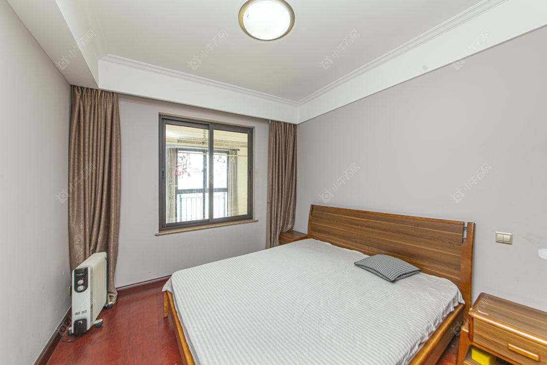 常州新城公馆天域在售二手房源室内图_小牛看房