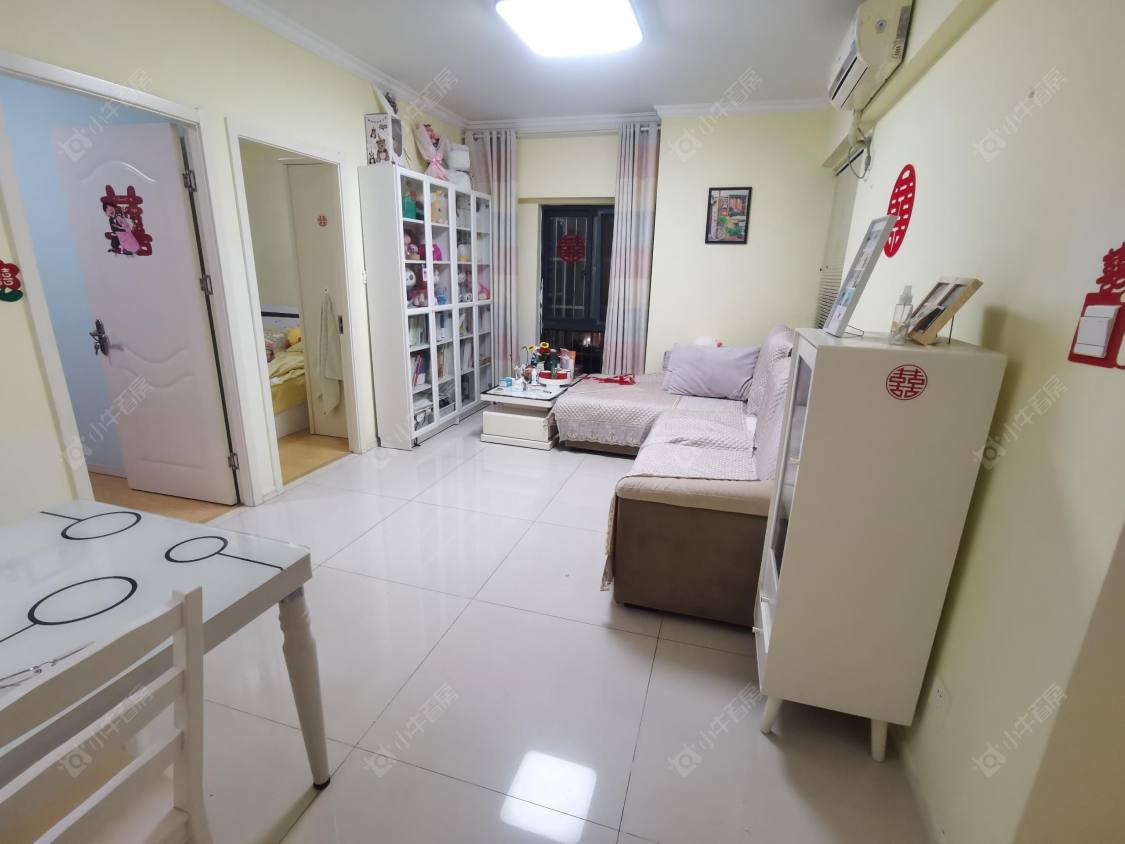 新城蓝钻苑东区房源室内图 常州新城蓝钻苑东区在租房源室内图_小牛看房