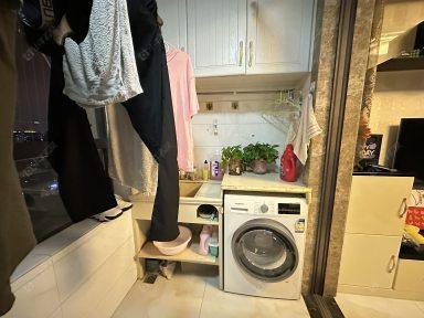 常州新城香溢澜桥二期在租房源室内图_小牛看房