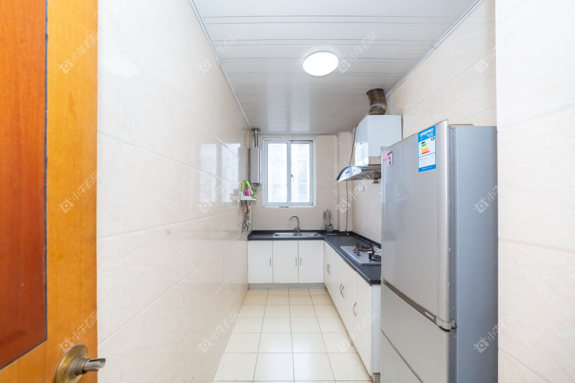 常州绿地世纪城三期在租房源室内图_小牛看房