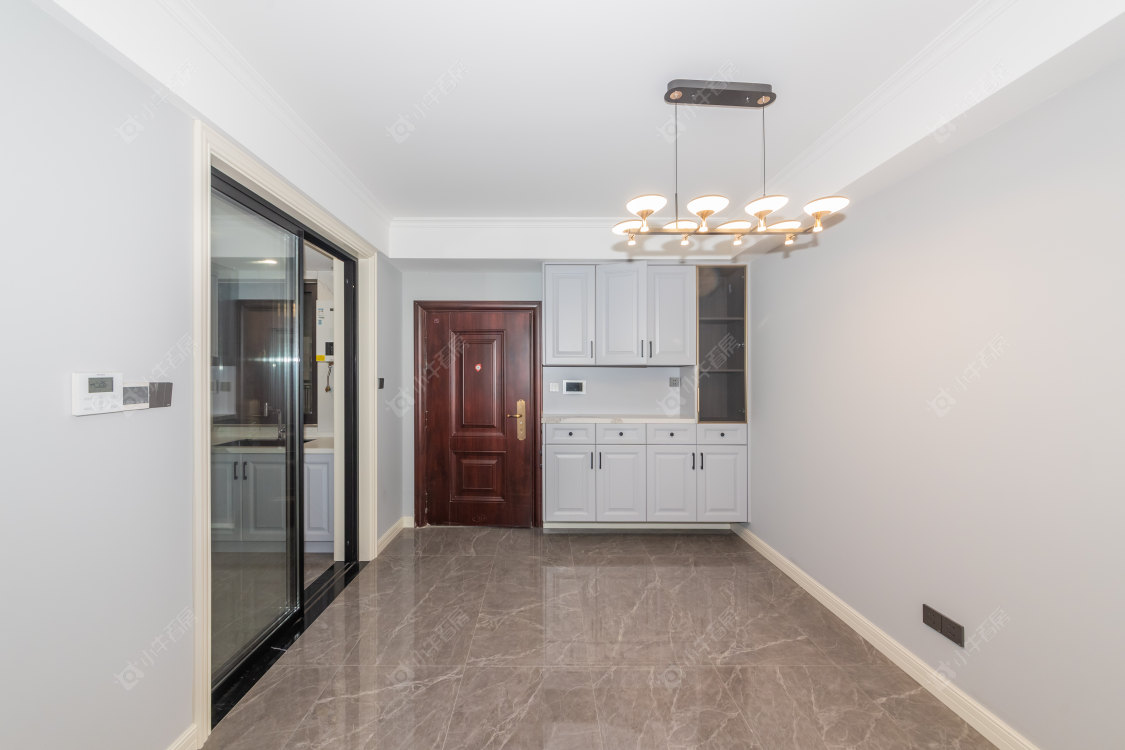 常州牡丹水岸国际在售二手房源室内图_小牛看房