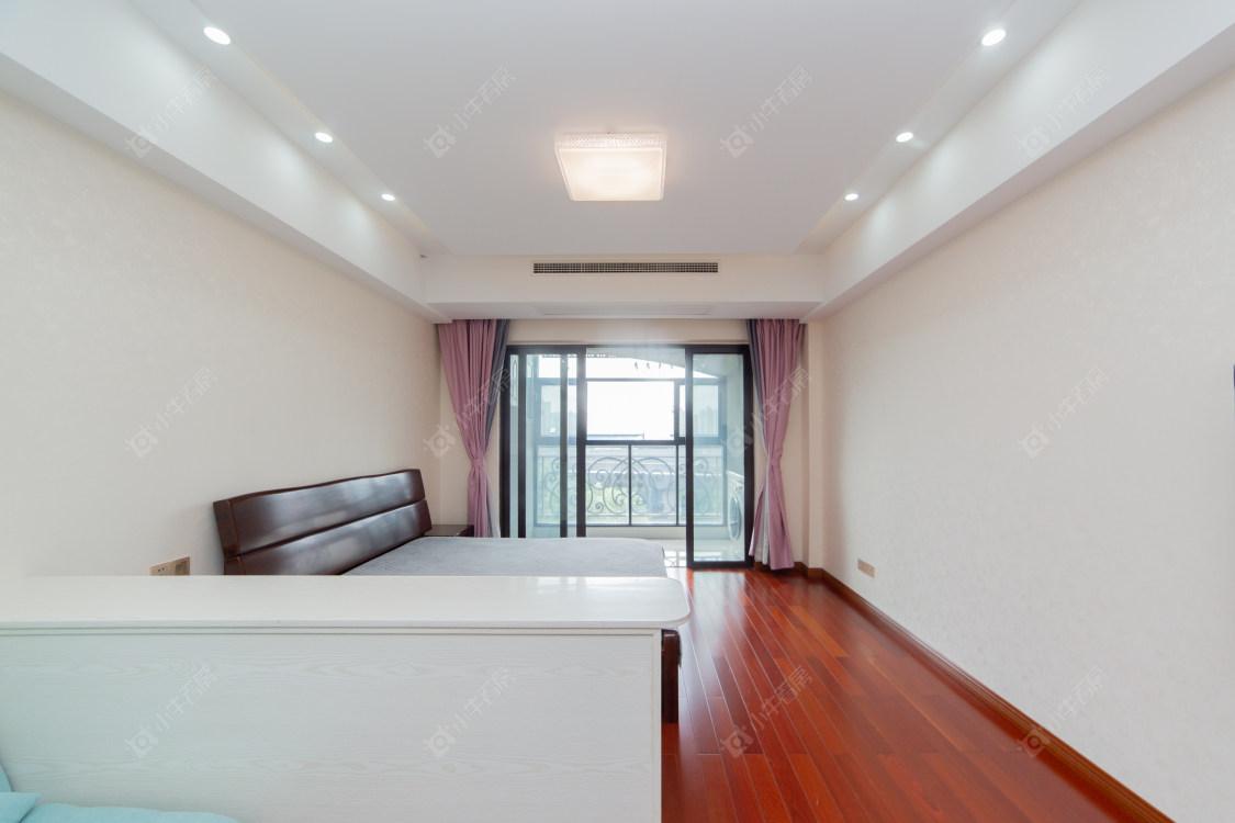 常州雅居乐星河湾在售二手房源室内图_小牛看房