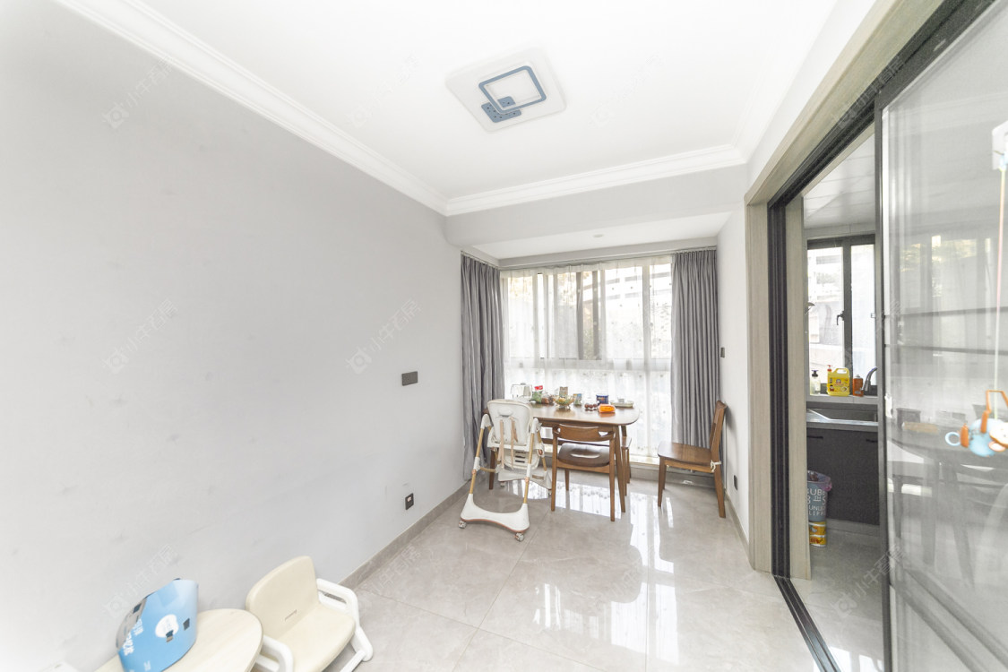 常州弘阳燕澜湾在售二手房源室内图_小牛看房