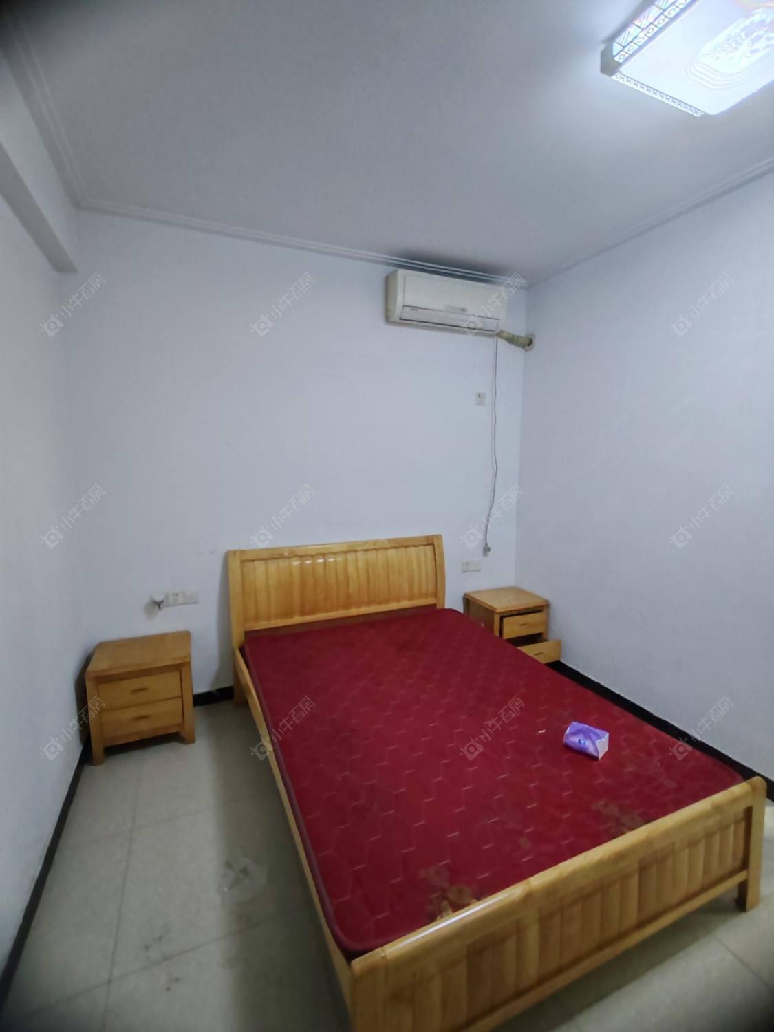 常州新城尚东区花园西区在租房源室内图_小牛看房