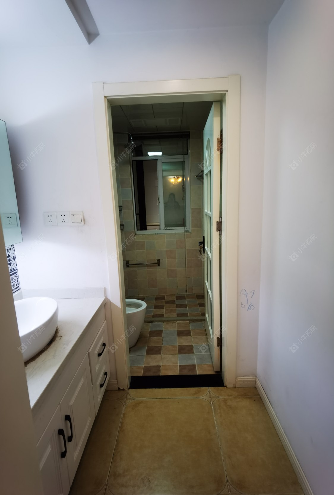 常州星河国际七区在租房源室内图_小牛看房