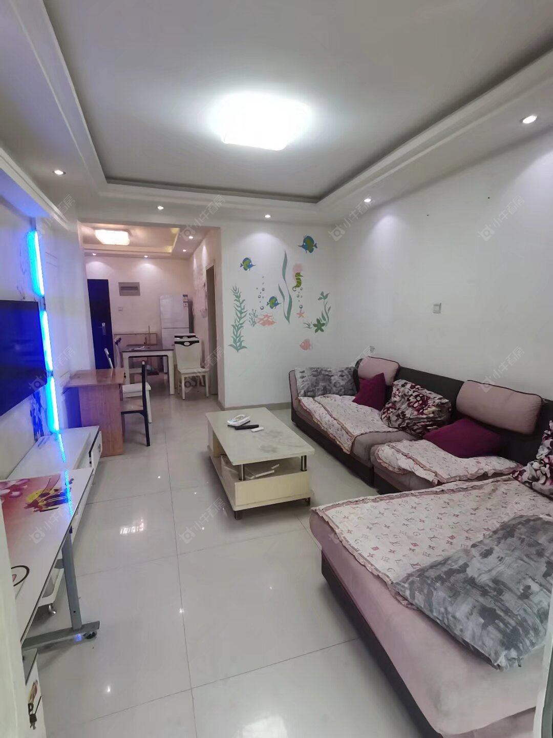 常州长宏公寓在租房源室内图_小牛看房