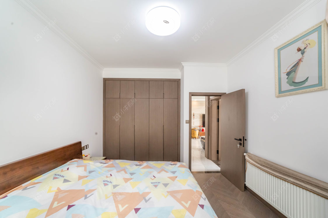 嘉禾尚郡房源室内图 常州嘉禾尚郡在售二手房源室内图_小牛看房