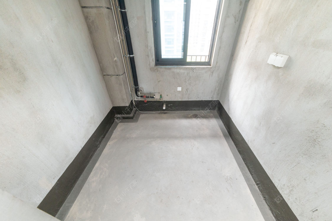 常州美的金科公园天下在售二手房源室内图_小牛看房