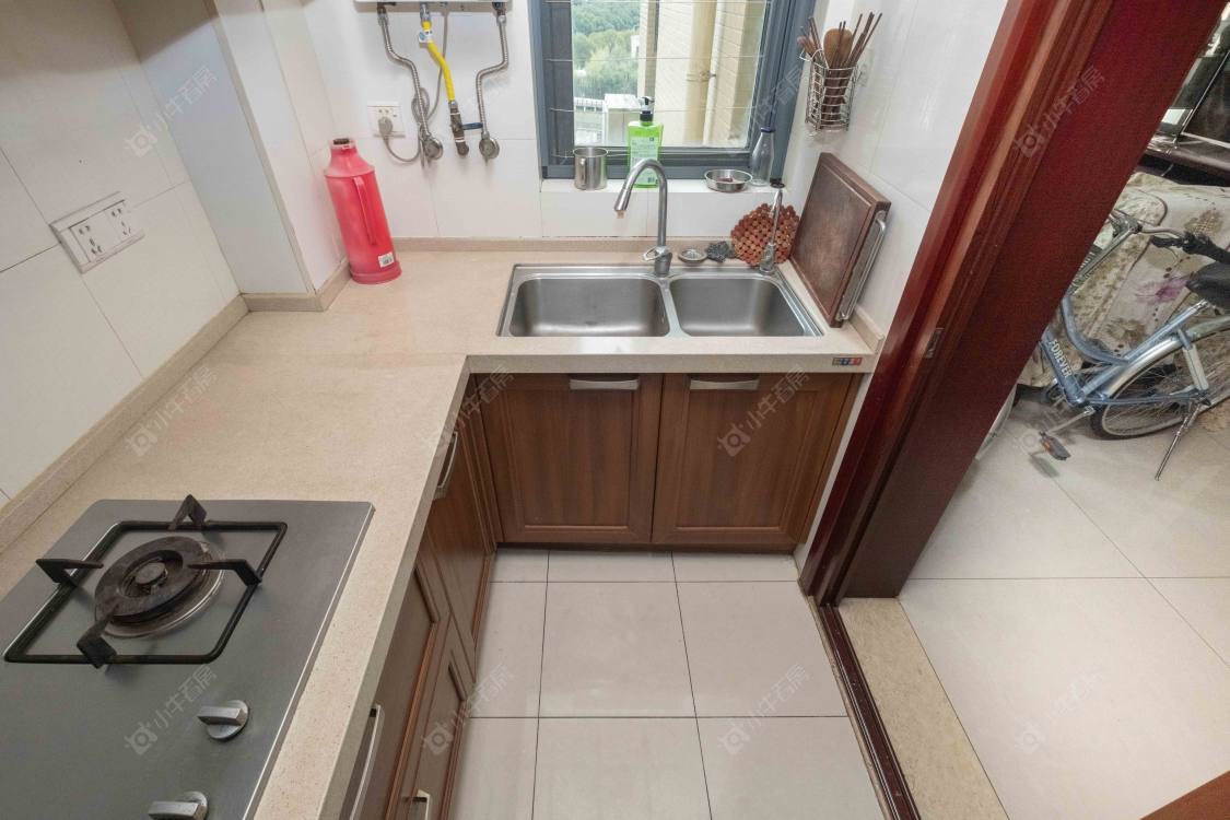 常州景瑞曦城在售二手房源室内图_小牛看房