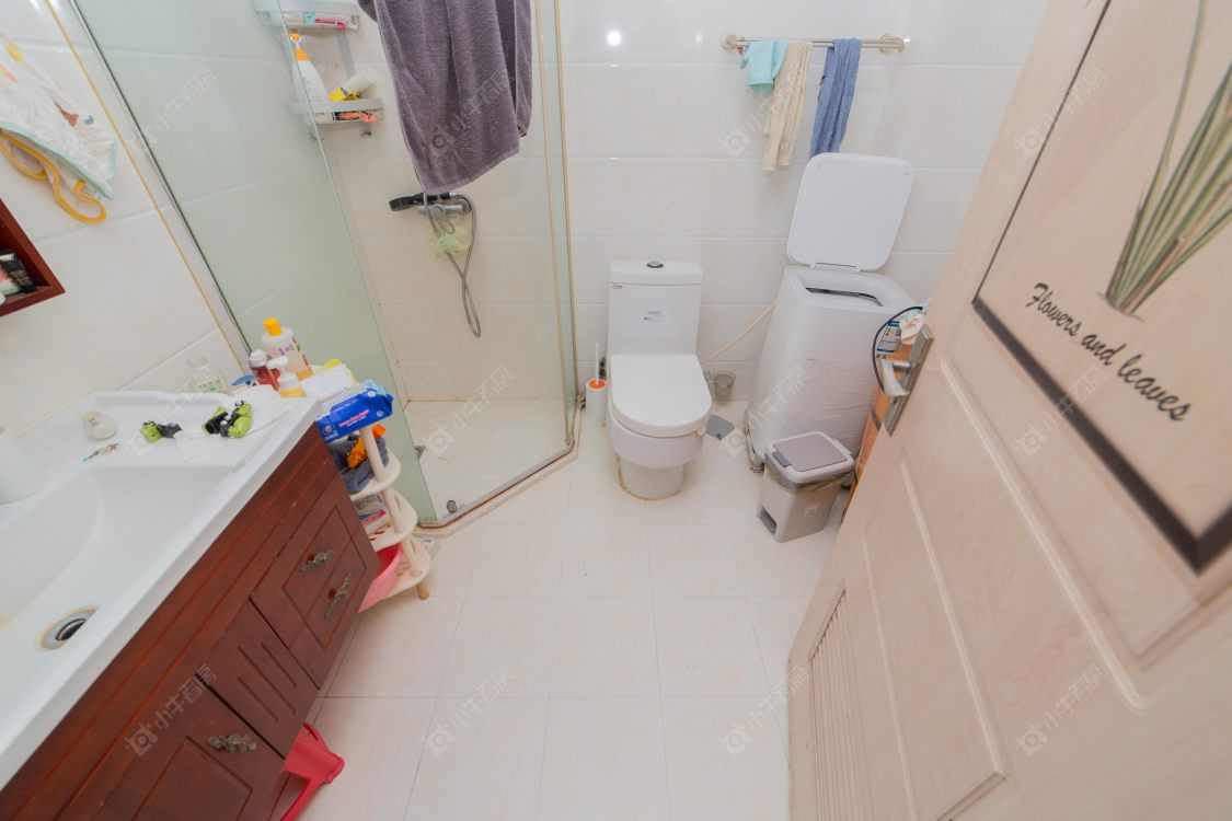 常州福地聚龙苑在售二手房源室内图_小牛看房