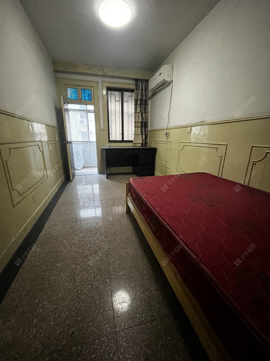 常州北环新村在租房源室内图_小牛看房