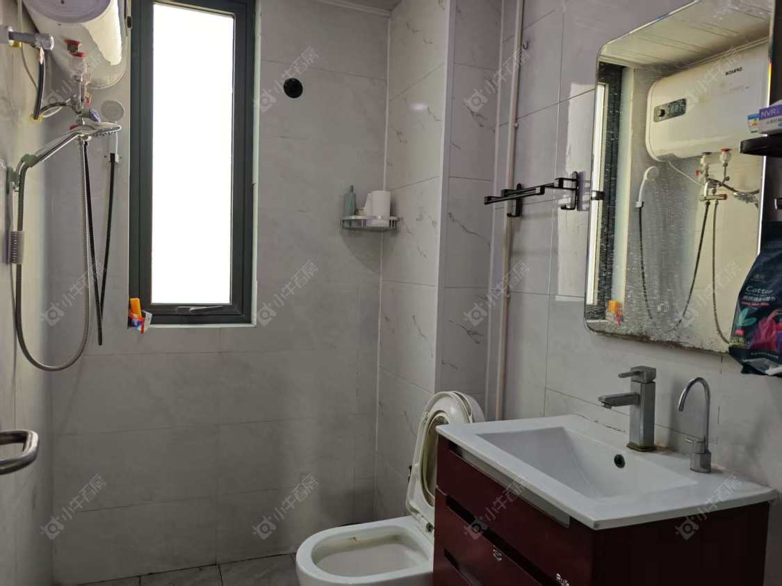 常州天宁融悦府在租房源室内图_小牛看房