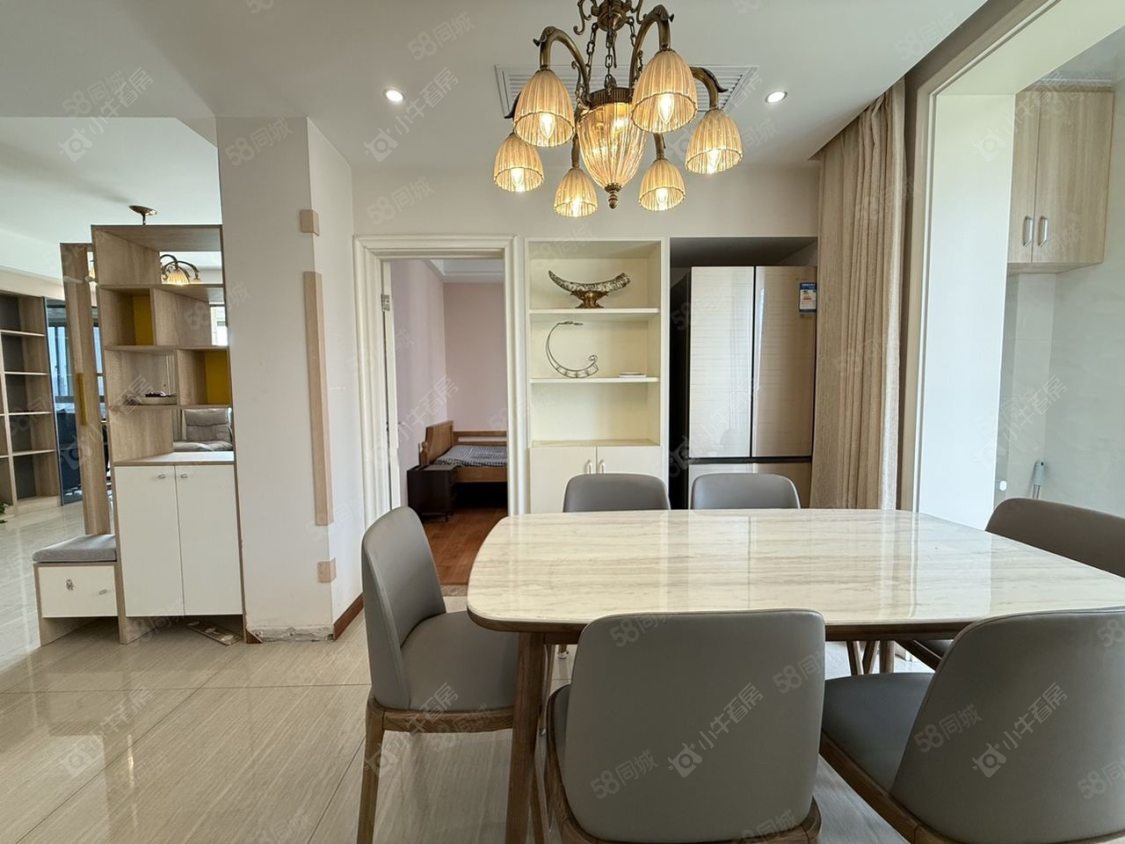 常州玉兰广场一期在租房源室内图_小牛看房