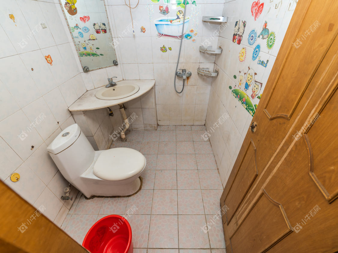 常州机厂街在租房源室内图_小牛看房