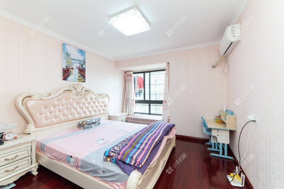 常州怡枫苑在租房源室内图_小牛看房