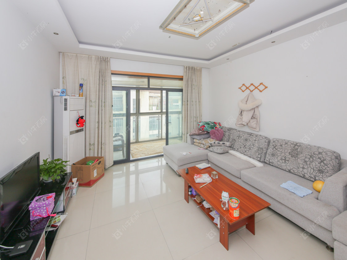 常州紫金园在售二手房_小牛看房