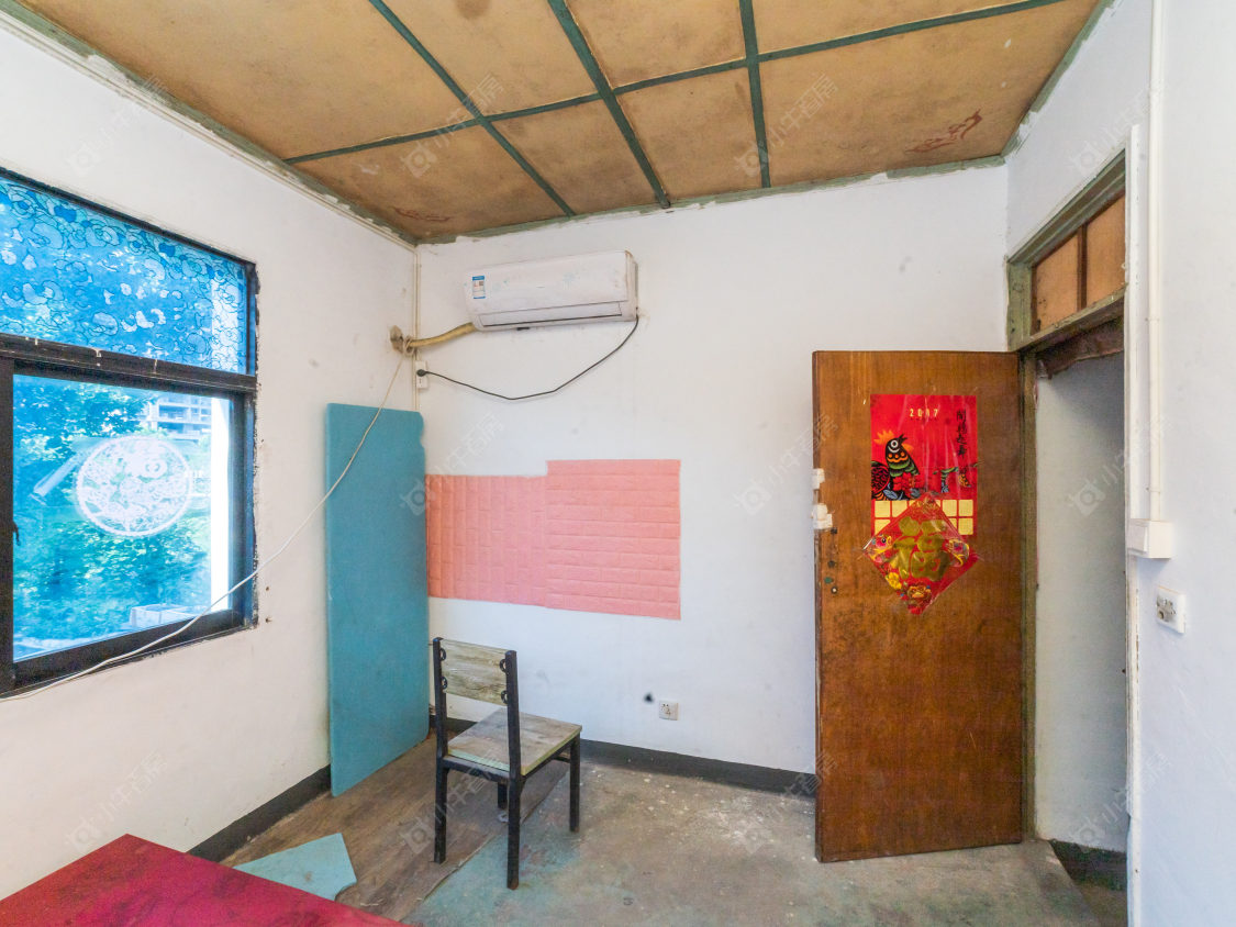 常州河苑新村在售二手房源室内图_小牛看房