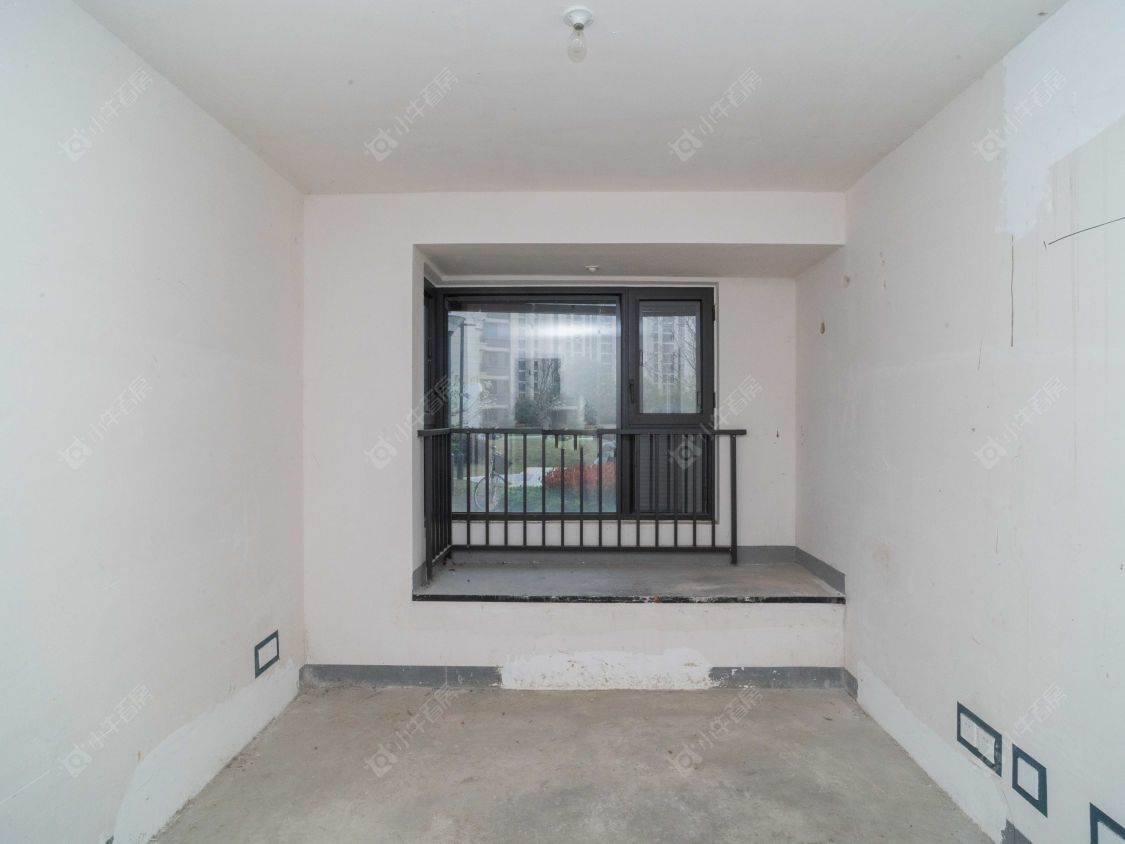 常州保利和光晨樾在售二手房源室内图_小牛看房