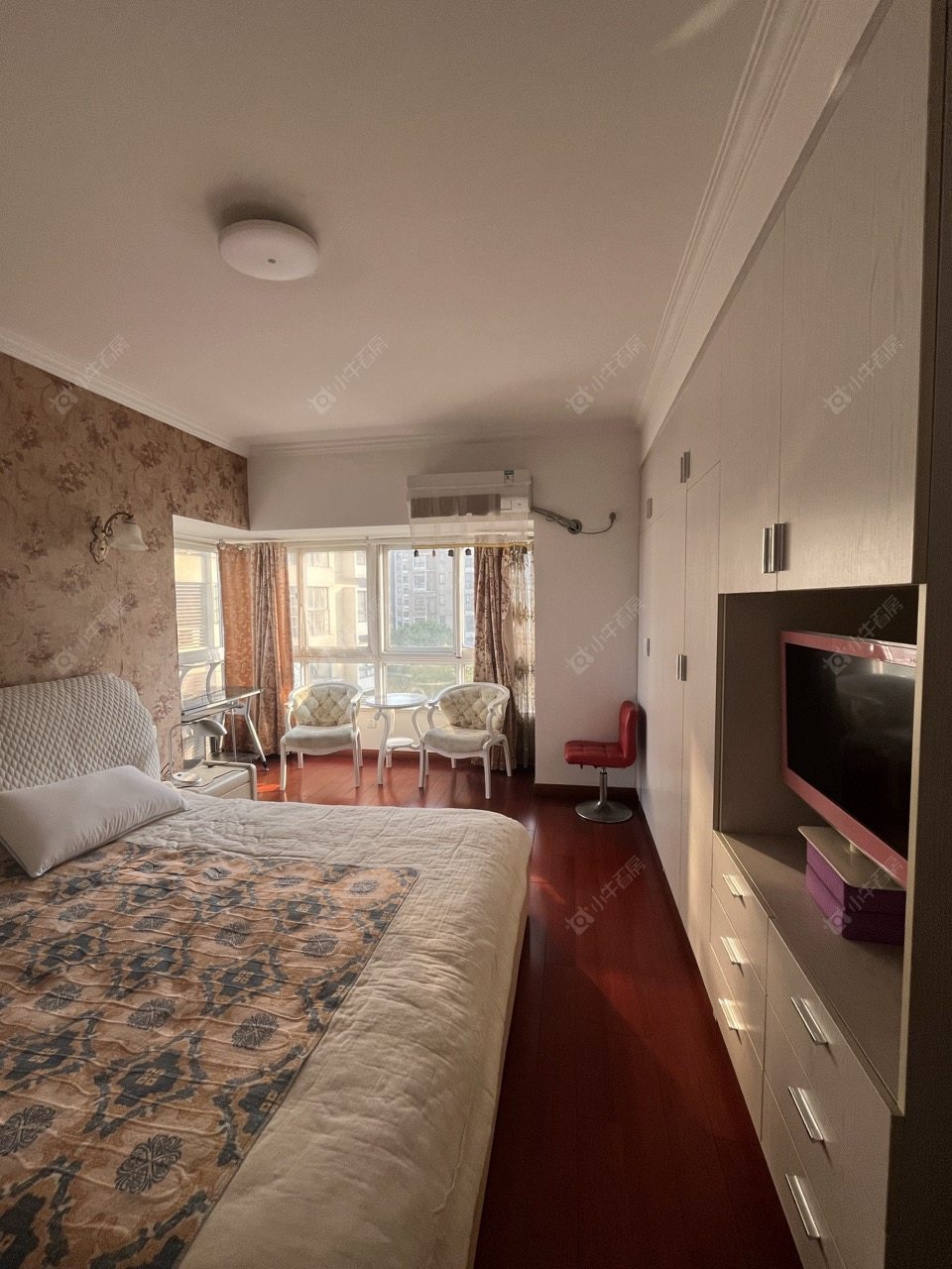 常州凯旋城东区在租房源室内图_小牛看房